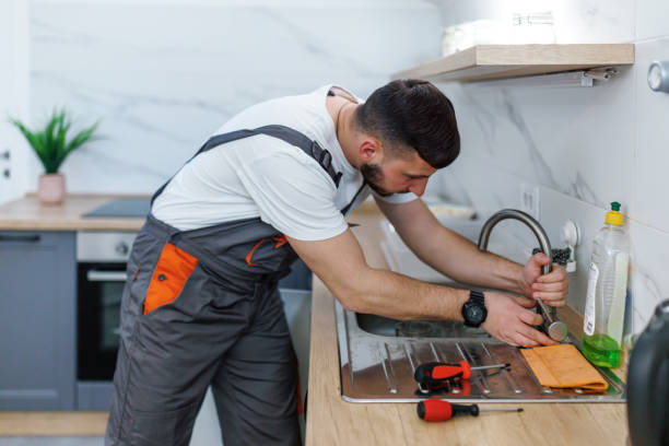 Best Gas Line Repair  in Grill, PA