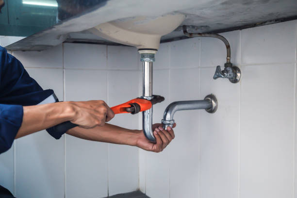 Best Plumbing Inspection Services  in Grill, PA