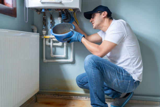 Best Affordable Plumbing Services  in Grill, PA